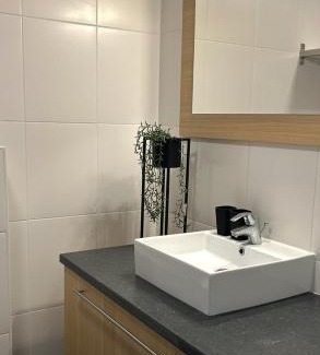 Sint-Joris-Winge Apartment | Doris