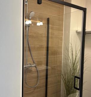 Sint-Joris-Winge Apartment | Doris