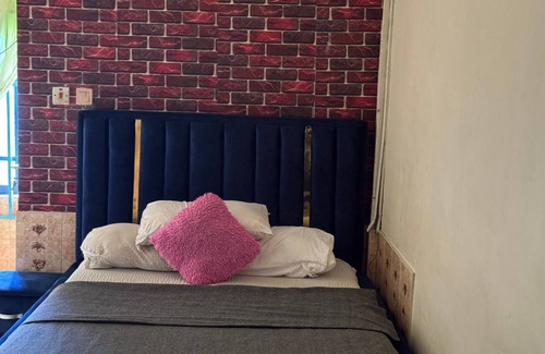 Calabar Hotel | Doris O Hotel