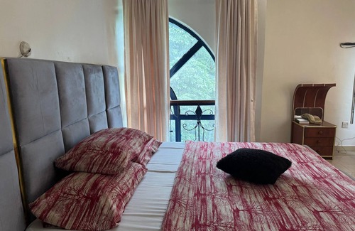 Calabar Hotel | Doris O Hotel