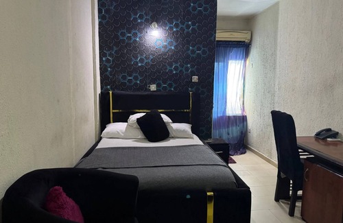 Calabar Hotel | Doris O Hotel