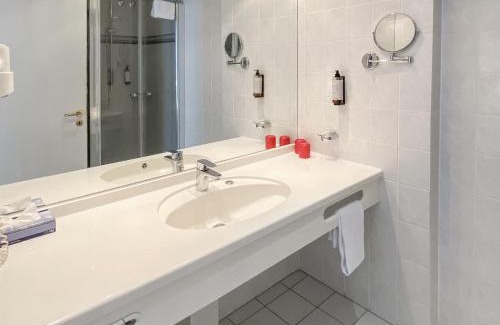 Industriegebiet Hotel | DORMERO Hotel Greifswald