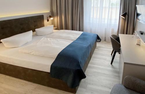 Industriegebiet Hotel | DORMERO Hotel Greifswald