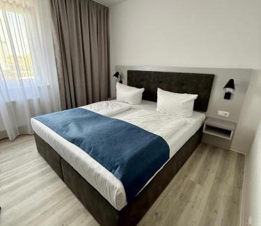 Industriegebiet Hotel | DORMERO Hotel Greifswald