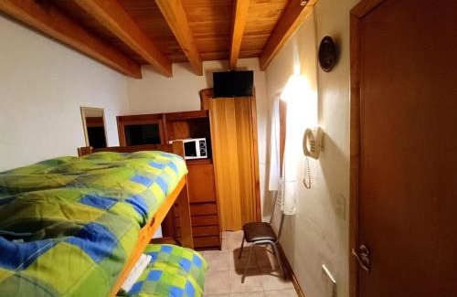 San Martin de los Andes Hotel | Dormi del Pellin