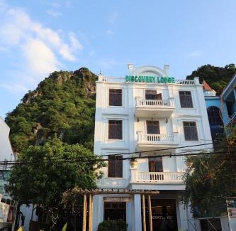 Phong Nha Hotel | Dormitory of Discovery Lodge