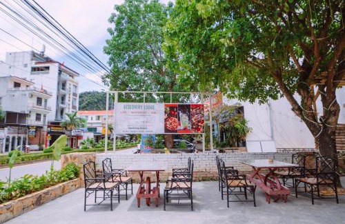 Phong Nha Hotel | Dormitory of Discovery Lodge
