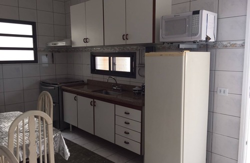 Parque Oasis House | Dorms 3 + Suite + Social + Pool + Banh Churrasc + 50 Metres from the beach