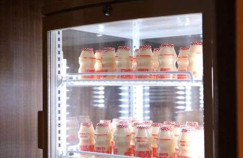 Unnan Hotel | Dormy Inn Express Unnan Natural Hot Spring