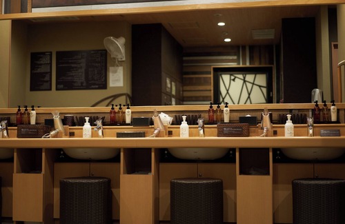 Muroran Hotel | Dormy Inn Higashimuroran Natural Hot Spring