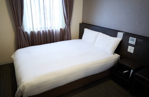 Muroran Hotel | Dormy Inn Higashimuroran Natural Hot Spring