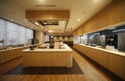 Kaminoyu Onsen Hotel | Dormy Inn Kofu Marunouchi