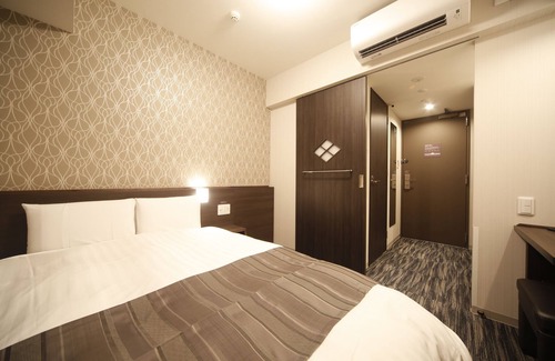 Kaminoyu Onsen Hotel | Dormy Inn Kofu Marunouchi