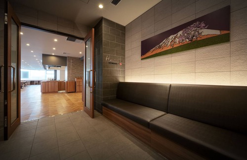 Morioka Hotel | Dormy Inn Morioka Hot Springs