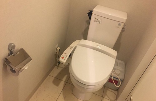 Aoba Ward Hotel | Dormy Inn Sendai ANNEX Natural Hot Spring