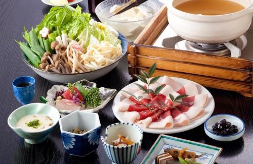 Tenkawa Hotel | Dorogawa Onsen Ryokan Kuboji - Vacation STAY 87129v