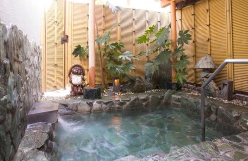 Tenkawa Hotel | Dorogawa Onsen Ryokan Kuboji - Vacation STAY 87129v