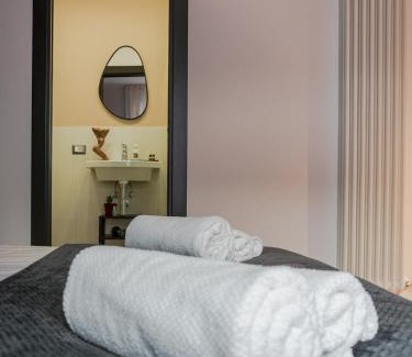 Municipio 1 Apartment | Doron Living Bari