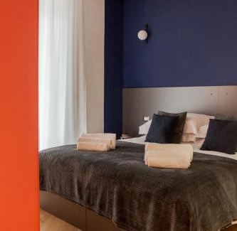 Municipio 1 Apartment | Doron Living Bari