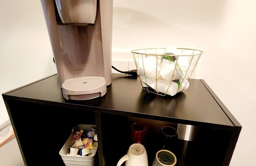 Hamilton Apartment | Dorothy - Apartment suite in Hamilton, MO!