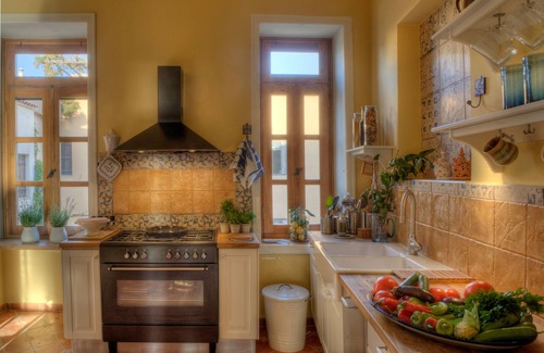 Old Town Apartment | Dorothy's Dream: amazing view, history and luxury