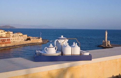 Old Town Apartment | Dorothy's Dream: amazing view, history and luxury