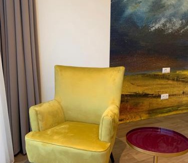 Eernewoude Bed & Breakfast | Dorpslogies Adema