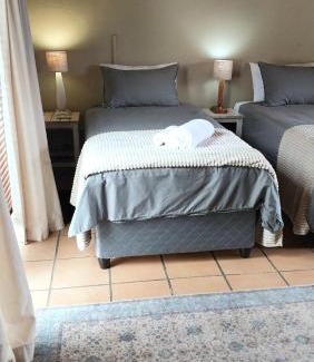 Bergrivier Apartment | Dorpsplasie - Piketberg