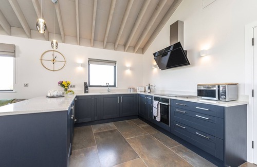 Melcombe Bingham Apartment | Dorset Eco Retreats - A collection of three unique eco retreats