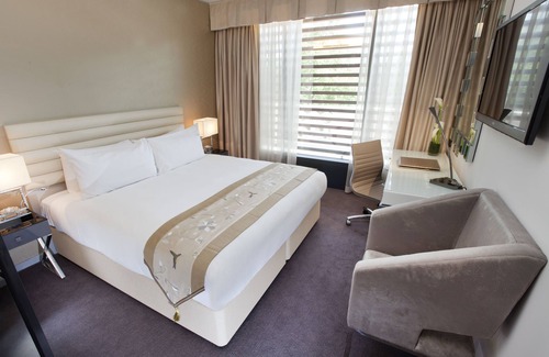 Shepherd's Bush Hotel | Dorsett Shepherds Bush
