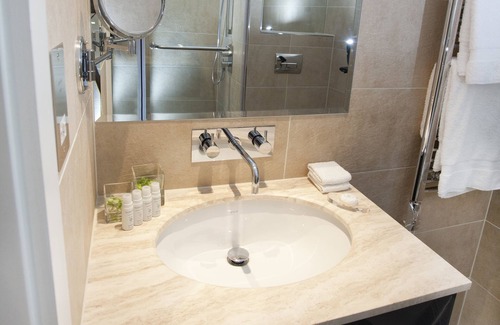 Shepherd's Bush Hotel | Dorsett Shepherds Bush