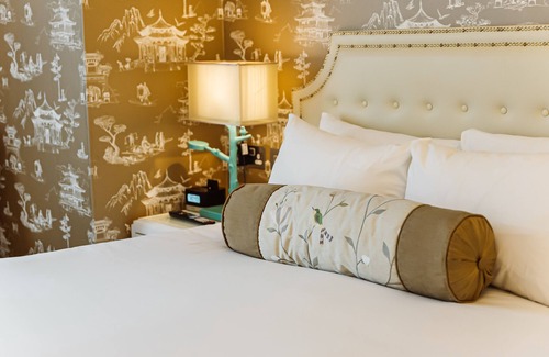 Shepherd's Bush Hotel | Dorsett Shepherds Bush