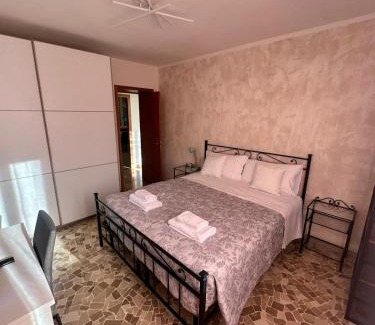 Dorsoduro Apartment | Dorsoduro Venice Suite