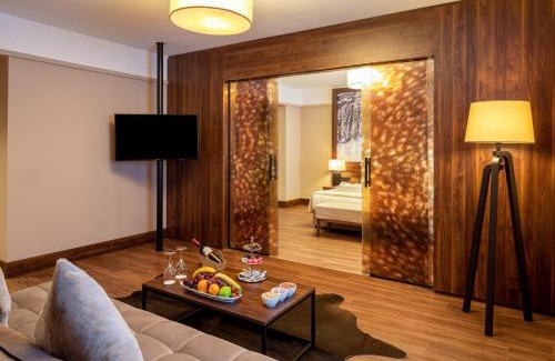 Bolu Hotel | Dorukkaya Ski & Mountain Resort