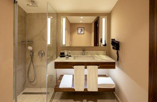 Bolu Hotel | Dorukkaya Ski & Mountain Resort