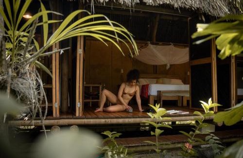 Rincon Hotel | Dos Aguas Lodge