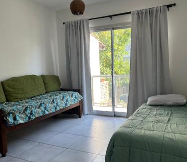 San Justo Apartment | Dos ambientes San Justo