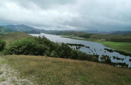Suesca Cabin | Dos Arcoiris Hospedaje Rural