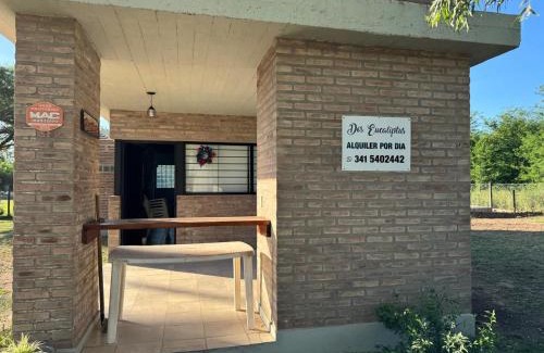 Villa Rumipal House | Dos Eucaliptus