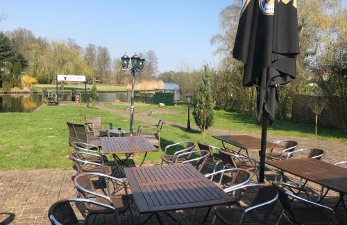 Fangschleuse House | Dos Gauchos