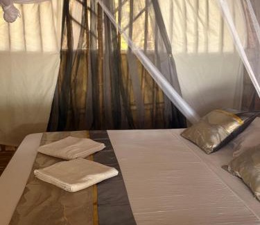 El Nido Resort | Dos Playa EcoCamp Daracoton Island