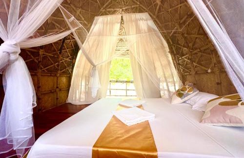 El Nido Resort | Dos Playa EcoCamp Daracoton Island