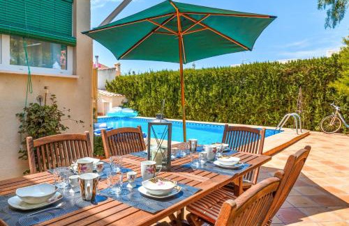 Badia Blava House | Dosmadres7