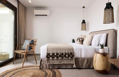 Milos Apartment | Dot Milos