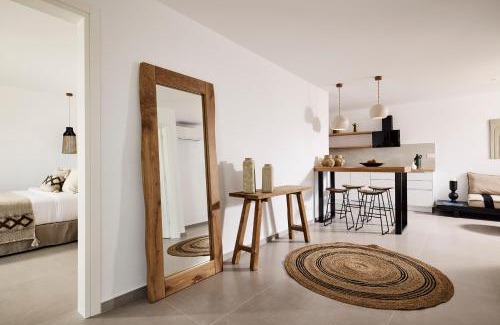 Milos Apartment | Dot Milos