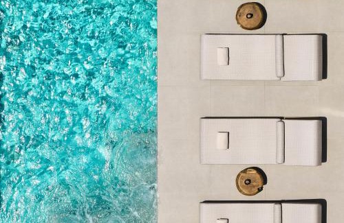 Milos Apartment | Dot Milos