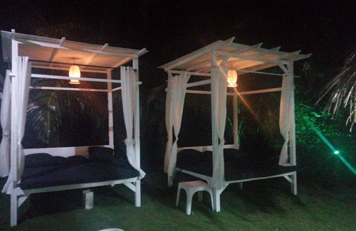 Punta Sur House | Double rooms San Andres Island in Colombia