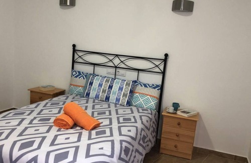 Mogan Apartment | DOUBLE APARTMENT ACORAN MOGÁN 1A