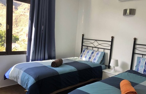 Mogan Apartment | DOUBLE APARTMENT ACORAN MOGÁN 1A