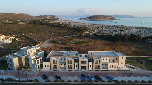 Elafonisos Hotel | Double Bay Beach Hotel